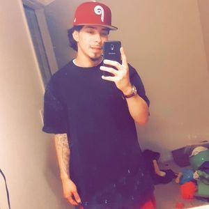 Meet your Posher, Isaac